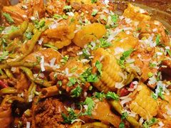 -山河屯铁锅炖(哈西站店)