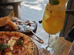 -La Strada(安福路店)