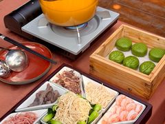 -兰庭玉树·老饭骨家宴(后海店)
