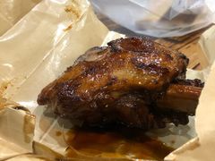 -王裕興肉莊(南禅寺店)