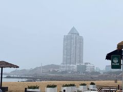 -青岛第二海水浴场