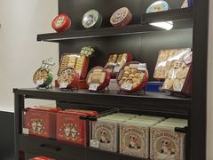 -家琳甜品(江南东店)