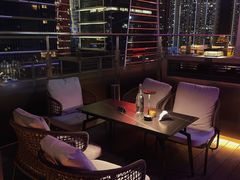 -DEW Lounge(深圳湾店)