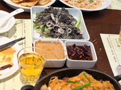 -老厨家(友谊路总店)