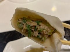 -老边饺子馆(金源店)