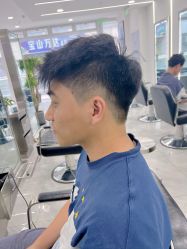 -Coo Hair salon