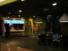 门面-麦当劳(光新乐购店)