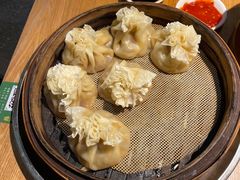 -百年认一力·清真牛羊肉(南中环店)
