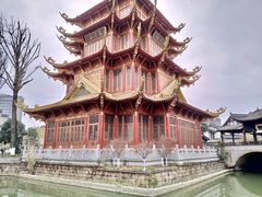 -龙潭水乡