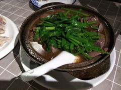 -老廣食堂(区庄店)