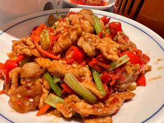 -老三样 · 江西菜馆(前海壹方汇店)