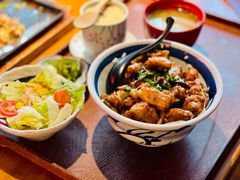 -有喜屋·深夜食堂(北京西路店)