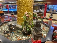 -万荣烤鸭店·北京菜(天坛店)