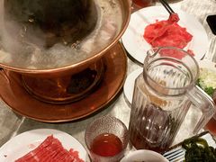 -东来顺饭庄(王府井步行街店)