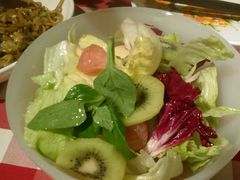 -西贝(金桥店)