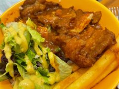 -艾薯夫妇Aysh(红山店)