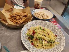 -肖记公安牛肉鱼杂馆·省级非物质文化遗产(江汉路直营店)