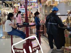 -时尚天河商业广场