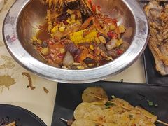 -聚味瞿记·龙虾堂(渔人码头一店)