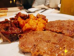 -好伦哥比萨烤肉自助(八里桥店)