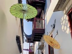 -东山雕花楼