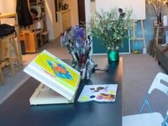 -BRAVO 赞·美艺术中心·系统美术·书法·艺考(双井校区)