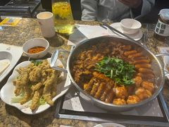 -黄记煌三汁焖锅(渝北金港国际店)