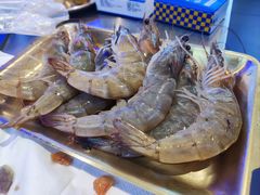 -喜井无限自助烤肉公司(石厦店)