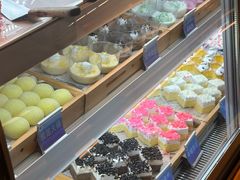 -鼎香缘海鲜自助火锅烤肉(锦辉购物广场店)