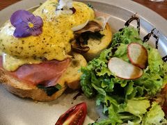 -UPPER KITCHEN(延安路店)
