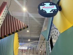 -Eureka优瑞卡儿童主题乐园(合生汇购物中心店)