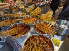 -嘉州鲜知味钵钵鸡(奎星楼店)