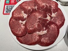 原味牛舌-韩时烤肉(枫蓝店)
