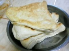 饼子-蔺家老字号羊杂碎馆