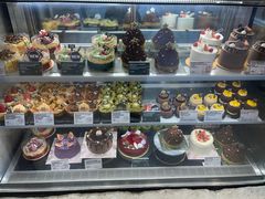 -PAPER STONE BAKERY(天环店)