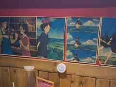 -MOSHIDO  摩西都·和牛烧肉(环球港店)