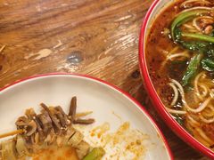 -成都米粉串串钵钵鸡(阜通店)