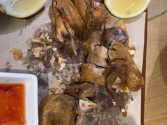 -小吴越·江浙融合菜(惠山万达广场店)