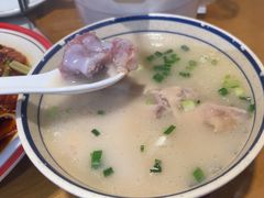 -易老妈蹄花.特色川菜(人民公园总店)