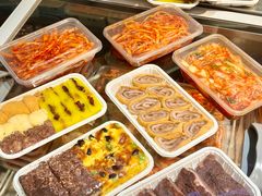 -传闻来紫菜包饭·打糕(西塔韩百店)