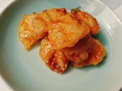 -止观小馆·辽河口渔家菜(王府井店)