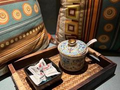 -泰吉象·纯正泰式按摩SPA(花园坊店)