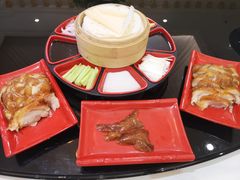 -祥记餐饮•豫粤珍味(郑东新区新长安店)