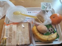 -爱康国宾体检中心(五角场万达广场分院)