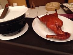 半岛太子酒家-半岛太子酒家(海港城店)