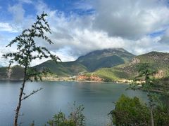 -丽江泸沽湖景区