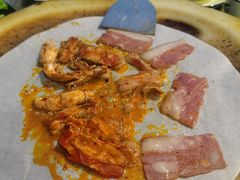 -老渔家白族石板烧旗舰店