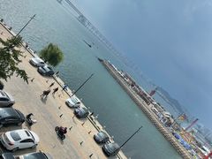 -川旺角川粤融合菜•海景餐厅(星海广场店)