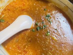 -寻钵记民菜馆·正宗常德钵子菜(滨湖路店)