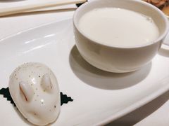 -香港龙凤楼(陆家嘴中心店)